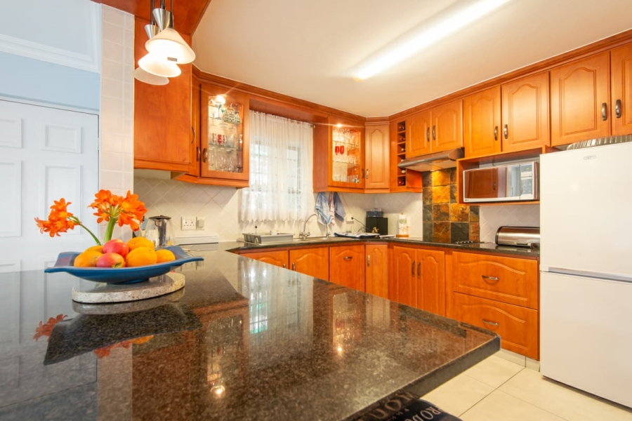 3 Bedroom Property for Sale in Reebok Western Cape